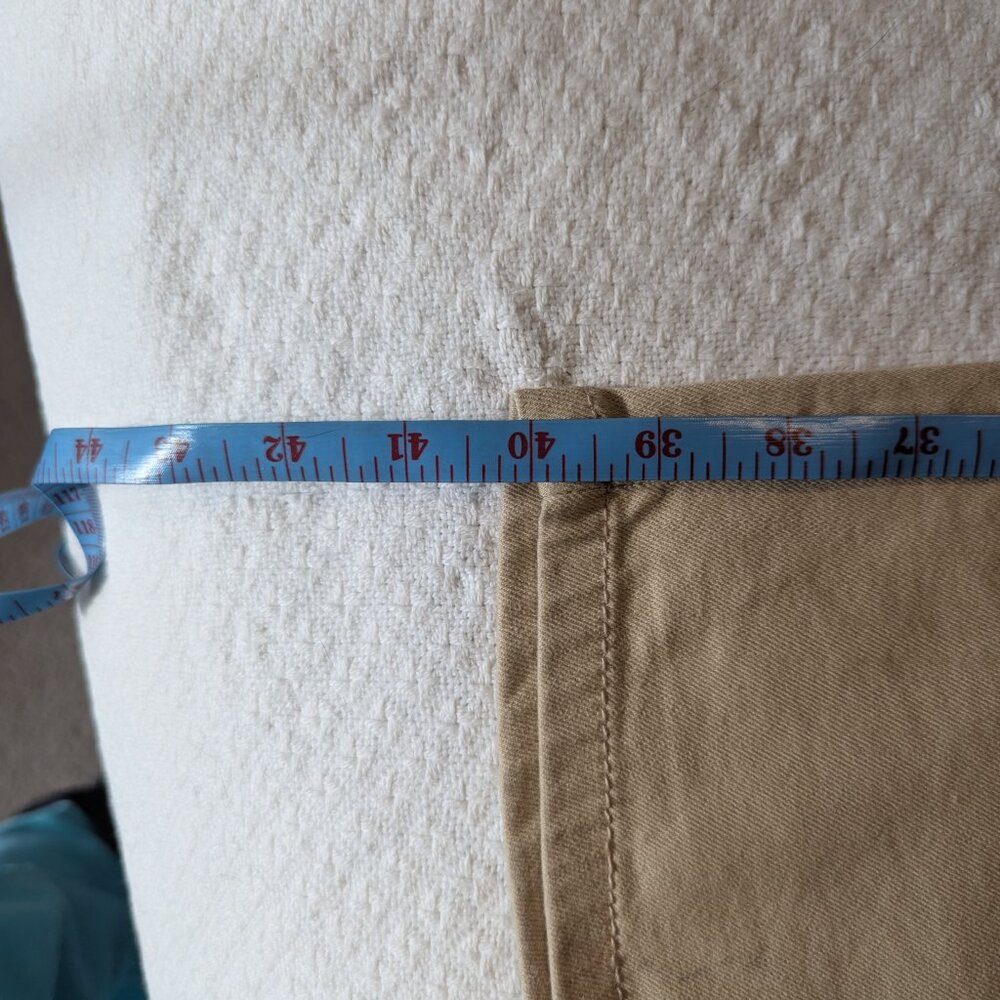 J Jill slim boyfriend jean, women size 8 - Picture 8 of 10